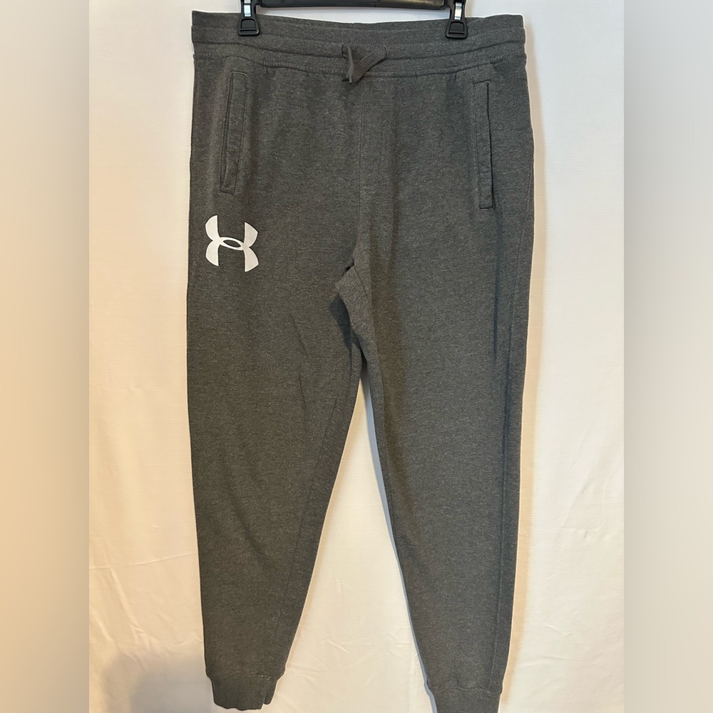Men’s Under Armour Sweatpants